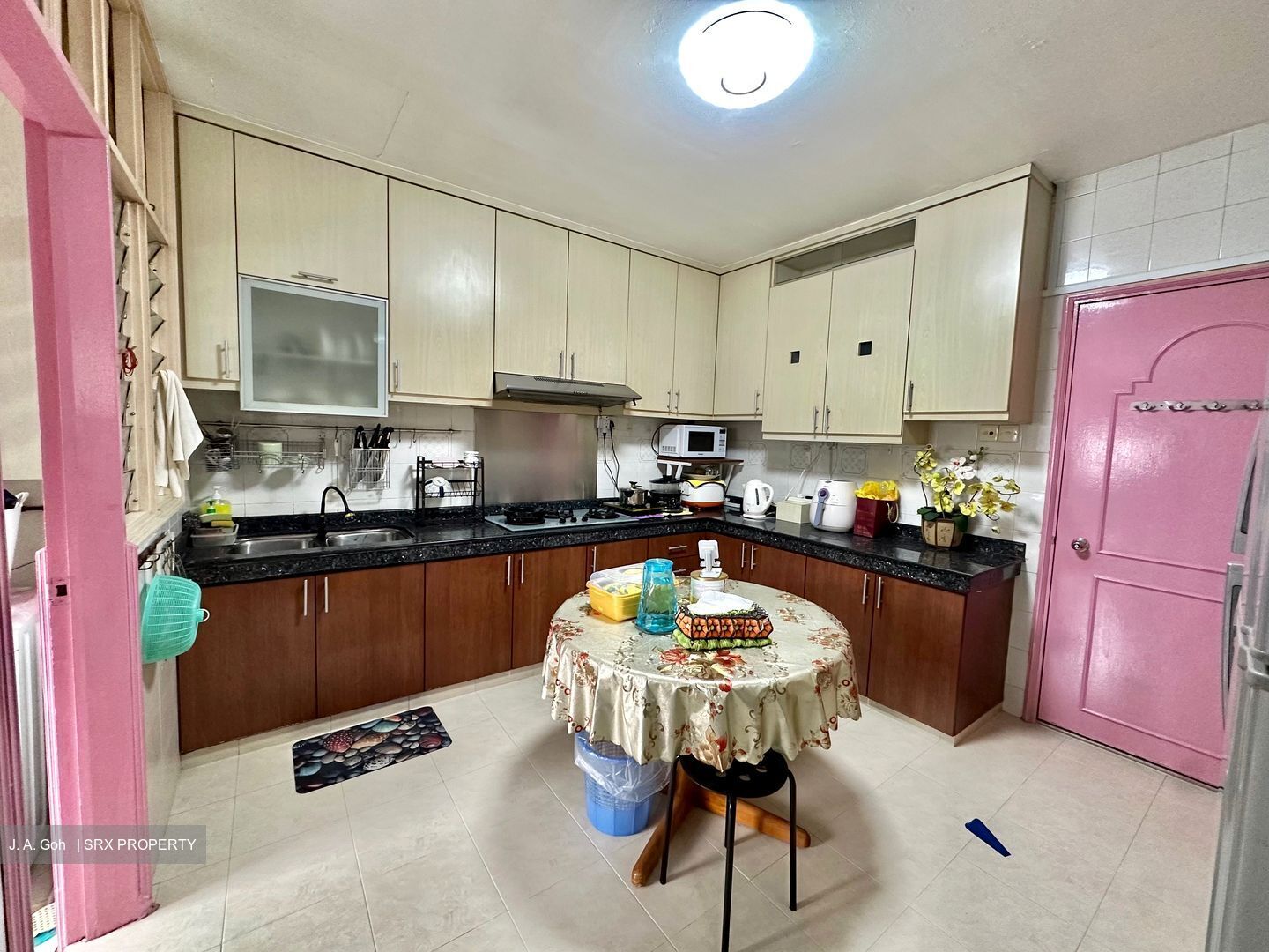 Sin Ming Plaza (D20), Apartment #480311381